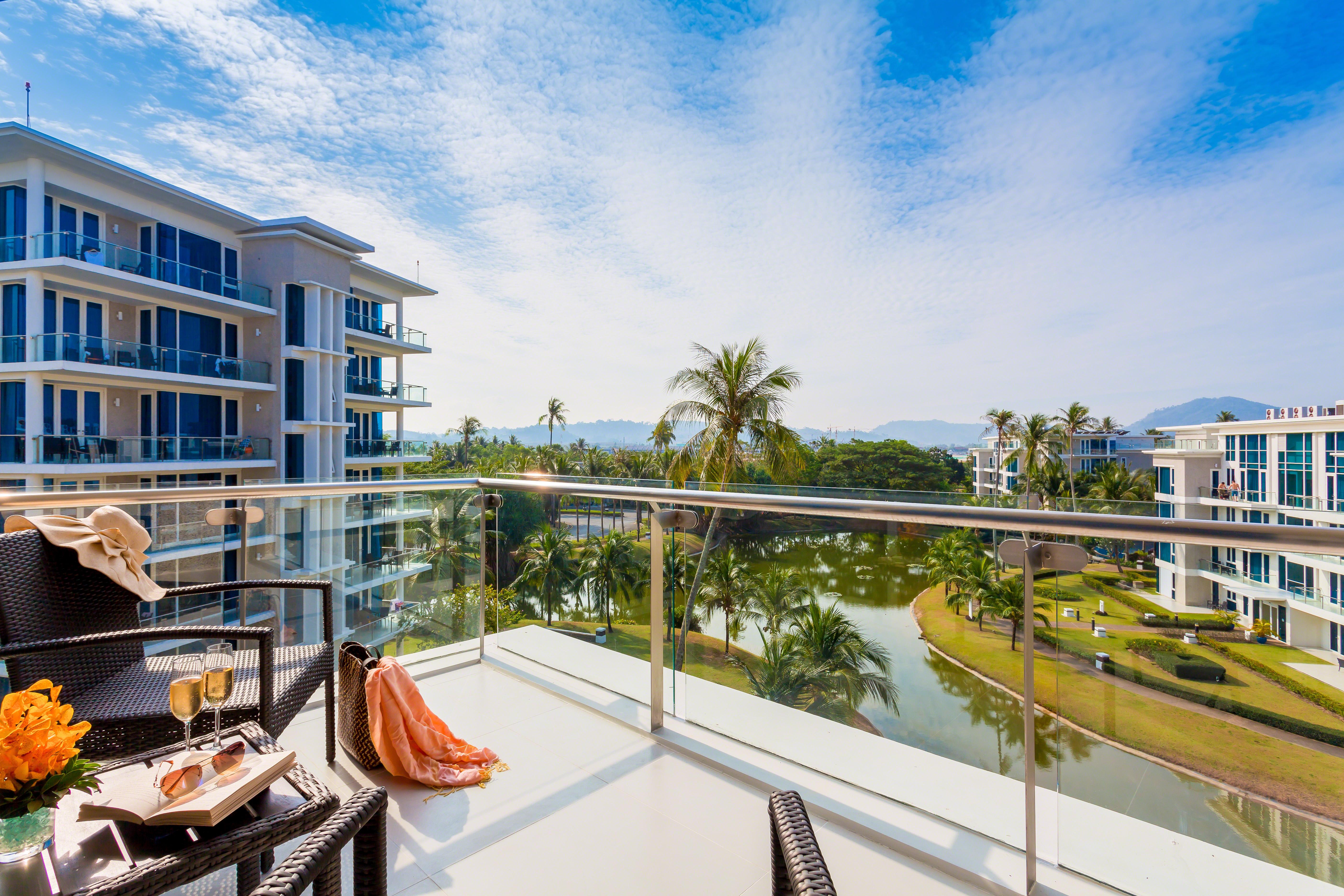 Splash Beach Resort, Maikhao Phuket - Sha Extra Plus Mai Khao Exteriér fotografie