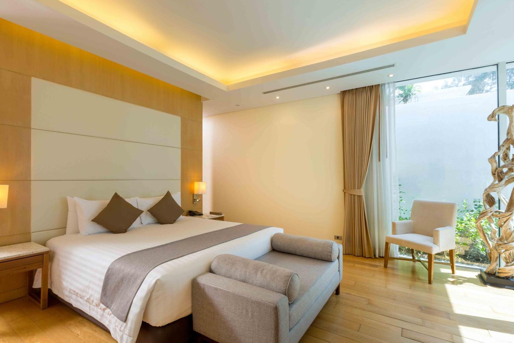 Splash Beach Resort, Maikhao Phuket - Sha Extra Plus Mai Khao Exteriér fotografie Deluxe Room
